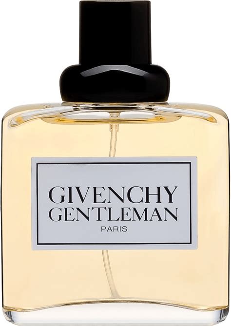givenchy gentleman idealo